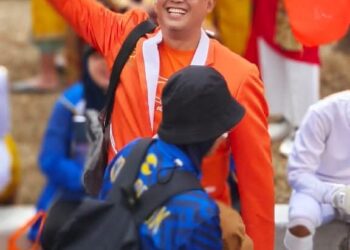 Partai Buruh Depok 'Ngegas' Dukung Program Pro-Rakyat Prabowo, Tapi Ingatkan: Kunci Kesejahteraan Sejati Adalah Eksekusi Total UU No. 40 Tahun 2004!