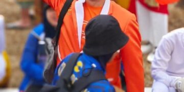 Partai Buruh Depok ‘Ngegas’ Dukung Program Pro-Rakyat Prabowo, Tapi Ingatkan: Kunci Kesejahteraan Sejati Adalah Eksekusi Total UU No. 40 Tahun 2004!