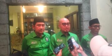 Prinsip ‘Berdaya Dulu’: Rahasia PKB Depok Membangun Kader Sekaligus Mengatasi Angka Pengangguran Gen Z