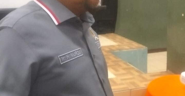 Legislator DPR-RI Nuroji Soroti Dampak Ekonomi Program Gizi MBG: Rp 27 Miliar Uang Beredar di Dapur Lokal Depok