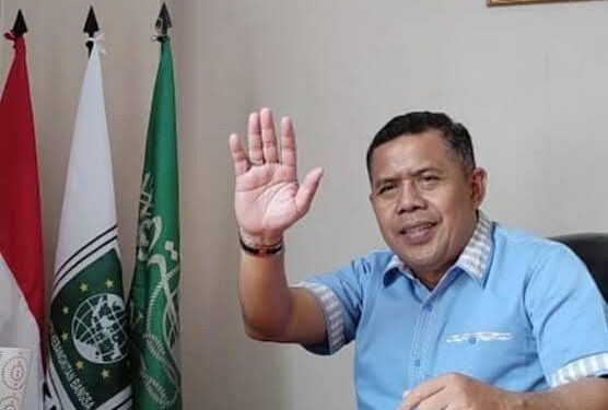 Mentok di DPRD, Ahli Waris Lahan Leuwinanggung Disuruh Gugat Ulang! Babai Suhaimi: Kami Tak Bisa Melawan Keputusan Hukum