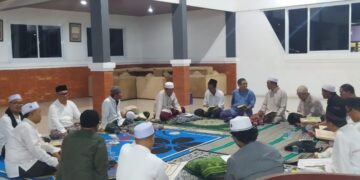H. Igun Sumarno, Anggota DPRD Depok, Ajak Perkuat Pondasi Agama Melalui Tahsin Al-Qur’an dan Dorong Pencairan Bimroh Guru Ngaji