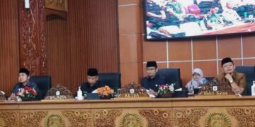 Pemkot Depok Sinergi DPRD Penting untuk Pembangunan Berkelanjutan