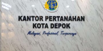 Luar Biasa !! ATR-BPN Depok , Simak Artikel ini