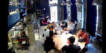 Mantan Ketua KAKI Jawa Barat Buka Suara Soal Tidak Respons Imigrasi NgurahRai Bali