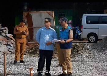 Awasi Kongkalikong Dinas Dengan Pemborong, Gelombang Depok : “Waspadai BAST Fiktif!”