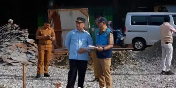 Awasi Kongkalikong Dinas Dengan Pemborong, Gelombang Depok : “Waspadai BAST Fiktif!”