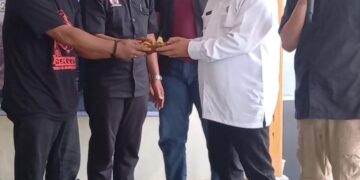 Milad Perdana GEDOR, Wadah Pergerakan Masyarakat Depok