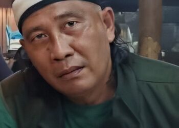 LAKRI Kecam Anggota DPRD PKB Depok Yang Akan Laporkan Aktivis GEDOR Ke Polisi