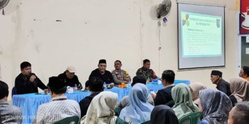 Persiapan Dana RW Rp300 Juta di Jatijajar, Fokus pada Sembilan Item Wajib dan Pembentukan Pokmas