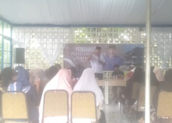 Kawal APBD Jabar, Hasbullah Rahmat Pastikan Penambahan Fasilitas Pendidikan di Depok Terus Berlanjut