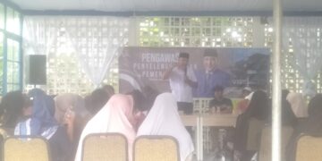 Kawal APBD Jabar, Hasbullah Rahmat Pastikan Penambahan Fasilitas Pendidikan di Depok Terus Berlanjut