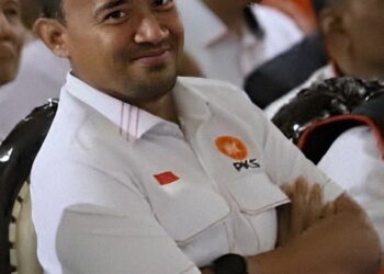 Nilai Wamenag Minim Data, Politisi PKS Sebut Pembangunan MTSN Di Depok Rancangan Idris-Imam