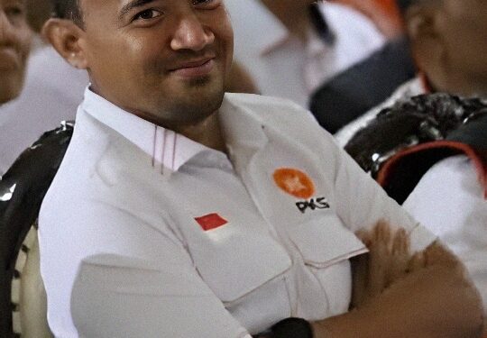 Nilai Wamenag Minim Data, Politisi PKS Sebut Pembangunan MTSN Di Depok Rancangan Idris-Imam