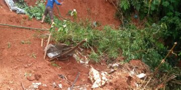 Pemerintah Pilih Kasih? Longsor Kali Cipinang Terabaikan karena Kalah Prioritas