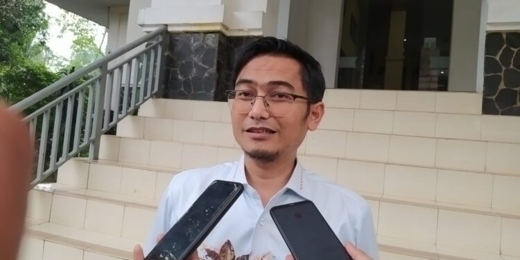 Anggaran Daerah Dipangkas Rp342 Miliar, Ketua DPRD Depok Soroti Efisiensi WFH ASN dan Kesiapan Pelayanan Digital
