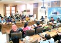 Tutup Tahun 2025, DPRD Kota Depok Perkuat Sinergi dengan Media Demi Transparansi Publik