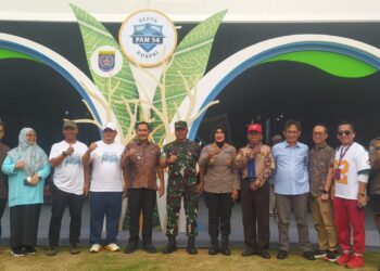 Gelar Festival Outdoor Pertama, Pemkot Depok Dorong Komunitas Pecinta Alam Kolaborasi Atasi Masalah Sampah