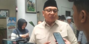 Kawal Pembangunan Depok, Pradi Supriatna Puji Terobosan Supian-Chandra dan Kolaborasi Lintas Sektor