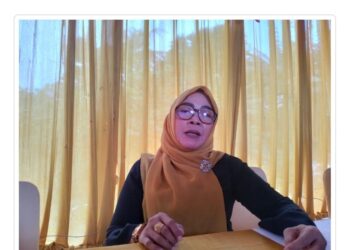 Bandingkan dengan Bogor dan Bandung, Legislator Golkar Kritik Pemkot Depok untuk Kembalikan Status UHC