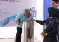 Air Langsung Minum Hadir Di Permukiman, Tirta Asasta Depok Luncurkan ZAMP