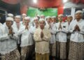 Momentum Kebangkitan Majelis Taklim Arrotib, Ratusan Jamaah Padati Peringatan Isra Mi’raj di Mekarsari