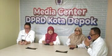 Pasca Pengusiran Wartawan, Sekwan DPRD Kota Depok Berikan Penjelasan