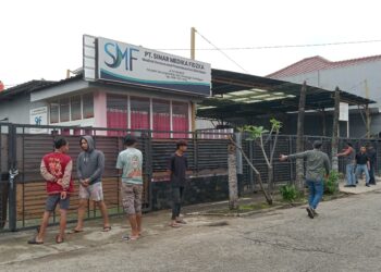 Saling Klaim Hak Tanah di Cimanggis, Kuasa Hukum Kusro Pertanyakan Keabsahan SHM ke BPN