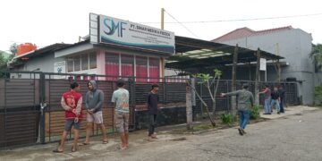 Saling Klaim Hak Tanah di Cimanggis, Kuasa Hukum Kusro Pertanyakan Keabsahan SHM ke BPN