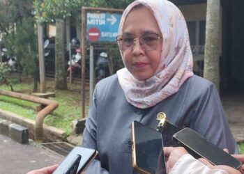 Sinergi Eksekutif-Legislatif Terhambat, DPRD Depok Sayangkan Absennya OPD di Rapat Paripurna