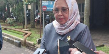 Sinergi Eksekutif-Legislatif Terhambat, DPRD Depok Sayangkan Absennya OPD di Rapat Paripurna