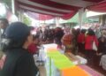 DPC PDI Perjuangan Kota Depok Gelar Cek Kesehatan Gratis