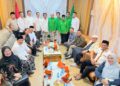 PKS Depok Silaturahmi dengan PKB, Perkuat Harmoni dan Sinergi Bangun Kota