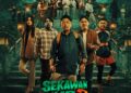 Film Komedi Horor SEKAWAN LIMO Melanjutkan Kisahnya di Gunung Klawih Setelah 3 Tahun Pendakian Gunung Madyopuro Berlalu