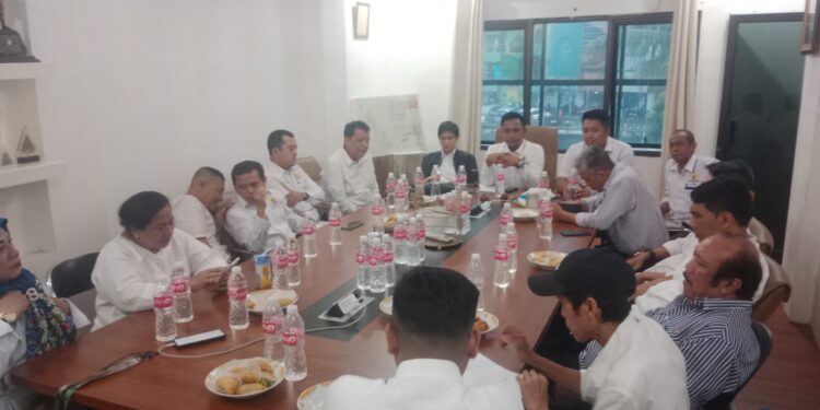 KADIN Depok Siapkan Muskot 2026, Tekankan Transparansi