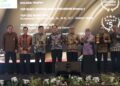 Tirta Asasta Depok Borong Penghargaan Di Ajang TOP BUMD Award 2026