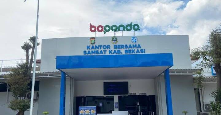 Tinggal Pilih Yang Terdekat Samsat Kabupaten Bekasi atau Lainnya, Semakin Mudah dan Cepat