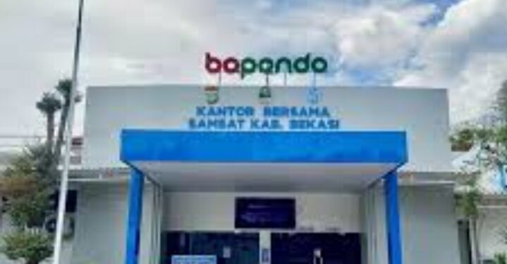 Semakin Baik dan Mudahnya Masyarakat untuk Mengurus Pajak Kendaraan di Samsat Kabupaten Bekasi