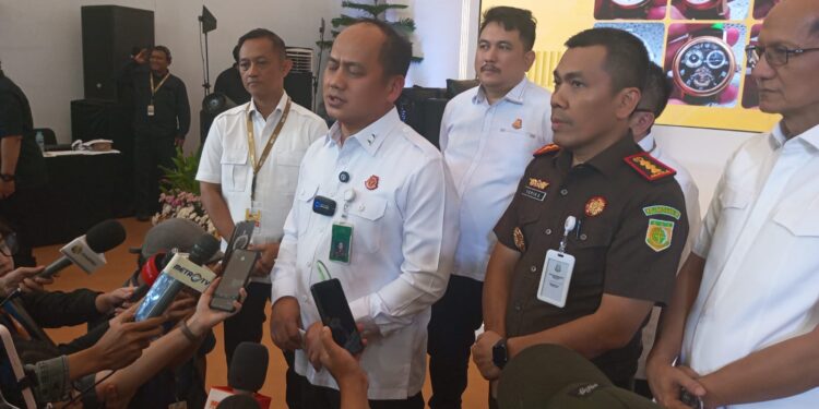 Antusiasme Tinggi, Hari Kedua Lelang BPA Fair 2026 Raup Selisih Kenaikan Harga hingga Rp1,65 Miliar