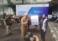PT Astra Salurkan Sapi Qurban di Jakarta Utara, Perkuat Semangat Gotong Royong