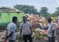 Tuntut Jam Operasional dan Pemagaran TPS Cisalak Pasar, Munir Doank: Di Luar Itu Indikasi Sampah Ilegal