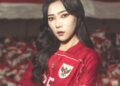 Isyana Sarasvati Hidupkan Perjuangan Putra di MV Garuda di Dadaku