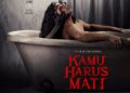 KAMU HARUS MATI