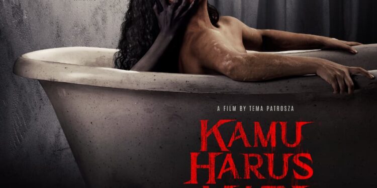KAMU HARUS MATI