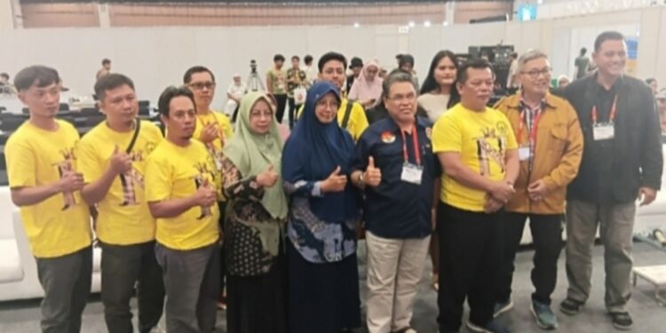 BPI Danantara  dan Kementrian Pertanian Dikabarkan Telah Mengalokasikan Pendanaan Masif Sebesar 20 Triliun Untuk Membangun Ekosistim Peternakan Ayam