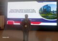 Basuki Muchlis: Inovasi dan Kolaborasi Dorong Ekonomi Konstruksi Indonesia