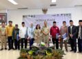 Panitia Kurban Jakarta Utara Dibekali Teknik Penyembelihan Higienis, 3.483 Hewan Dipastikan Sehat