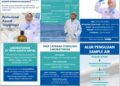 Pastikan Kualitas Air Terbaik, Tirta Asasta Depok Buka Laboratorium Pengujian Air Bagi Masyarakat Umum