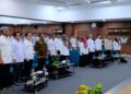 Gandeng KPK, PT Tirta Asasta Depok Gelar Sosialisasi Pencegahan Korupsi dan Penerapan Saber Pungli