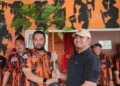 Memperingati Hari Lahir Pancasila, MPC Pemuda Pancasila Depok Sosialisasikan Program Jabar Hijau Guna Menjaga Kelestarian Lingkungan